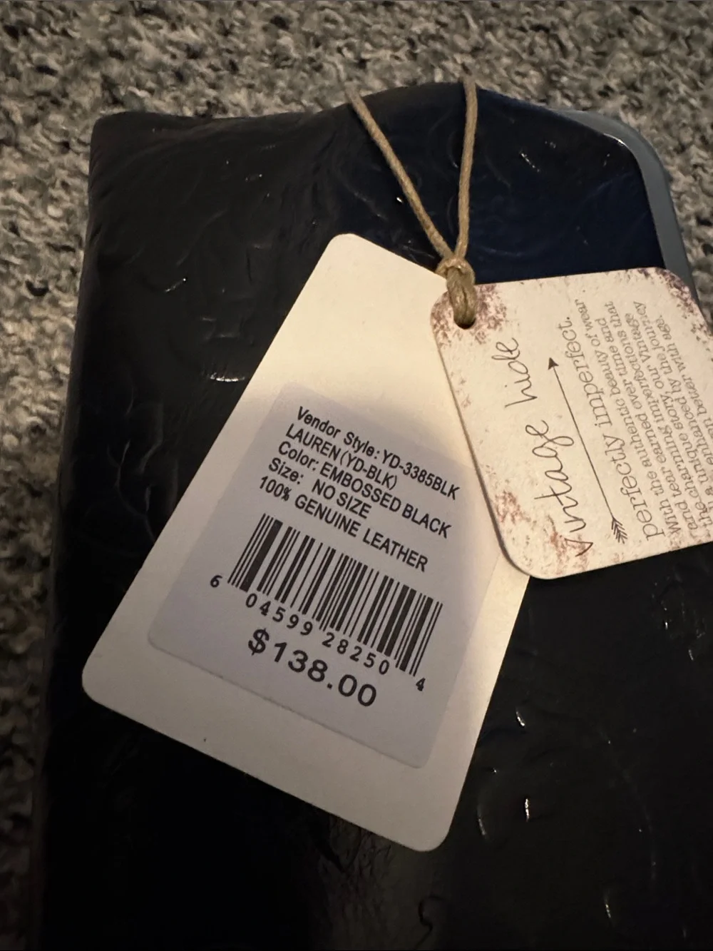 HOBO International Wallet/Clutch